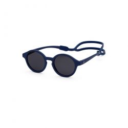 Izipizi Sun Kids + 3-5 ans Denim Blue Grey Lenses