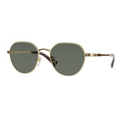 Persol 0PO2486S Gold Havana Brown Polar HD