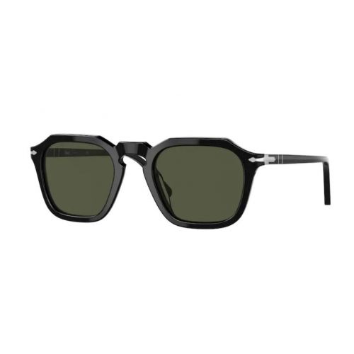 Persol 0PO3292S Black Green