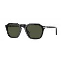 Persol 0PO3292S Black Green