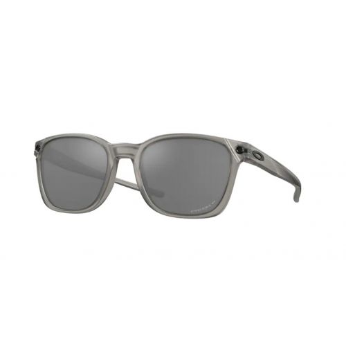 Oakley Ojector Matte Grey Ink-Prizm Black Polarized