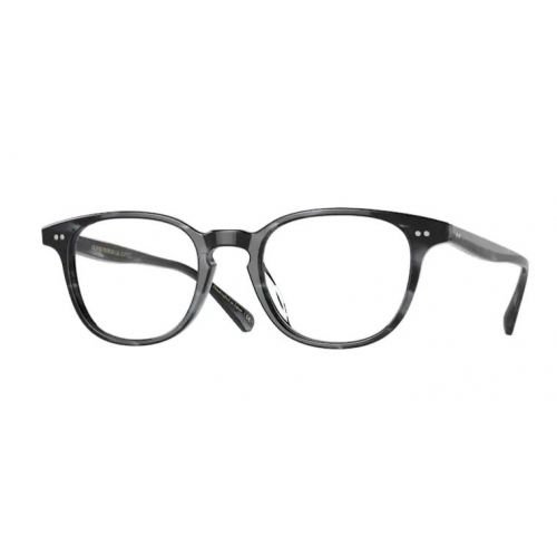 Oliver peoples blue best sale