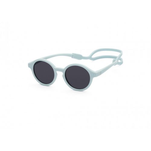 Izipizi Sun Kids + 3-5ans Aqua Green Grey PolarizedLenses