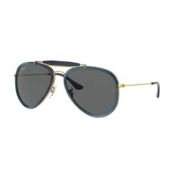 Ray-Ban Road Spirit Legend Gold Grey