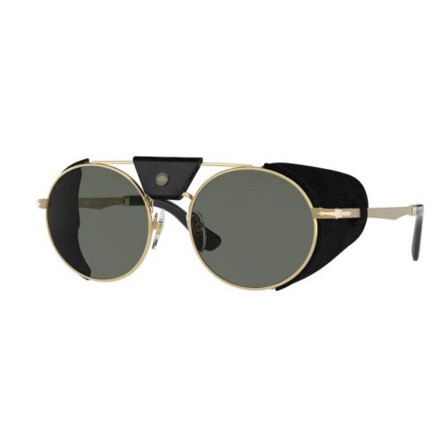 Persol 0PO2496SZ Gold Polar Green