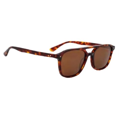 Mundaka Nihi - Noir - Grey Polarized