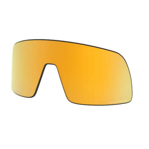 Oakley Sutro Small Replacement Lens Prizm 24K / Brown