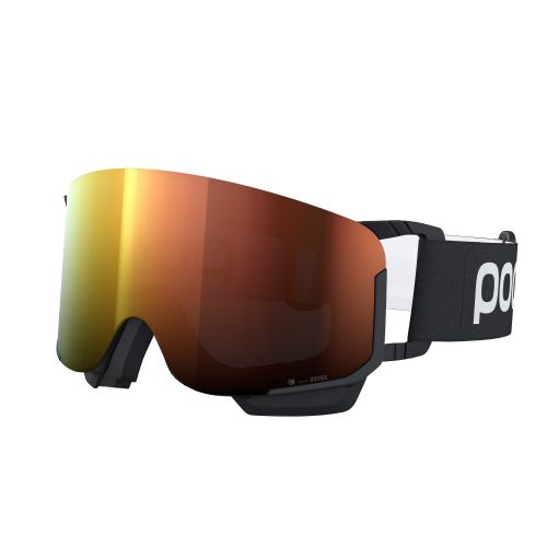 Poc Nexal Mid Clarity Uranium Black Spektris Orange Cat.2