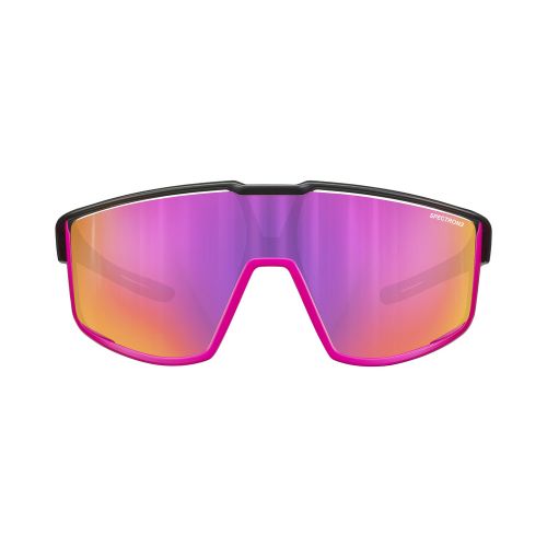 Julbo Ecran de remplacement Fury Spectron 3 Flash Rose