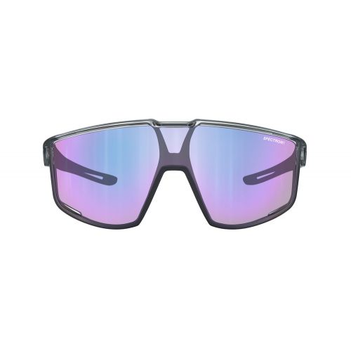 Julbo Ecran de remplacement Fury Spectron 1 Flash Violet