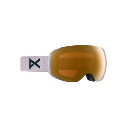 Anon Lunette de ski M2 avec lentille de rechange + masque MFI - Homme