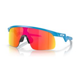 Oakley Resistor Atomic Orange w/Prizm Trail Torch Cat.2