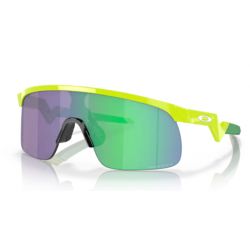 Oakley Resistor Retina Burn w/Prizm Jade Cat.3