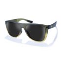 Zeal Minturn Olive Green - Dark Grey Polarized