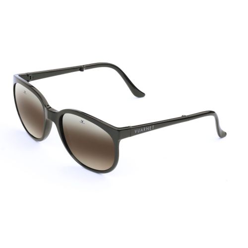Vuarnet VL0002 Legend 02 Pliable Folding Black Skilynx