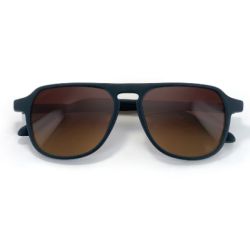 Moken Big Dude Black Borwn Polarized