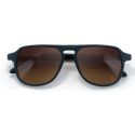 Moken Big Dude Black Borwn Polarized