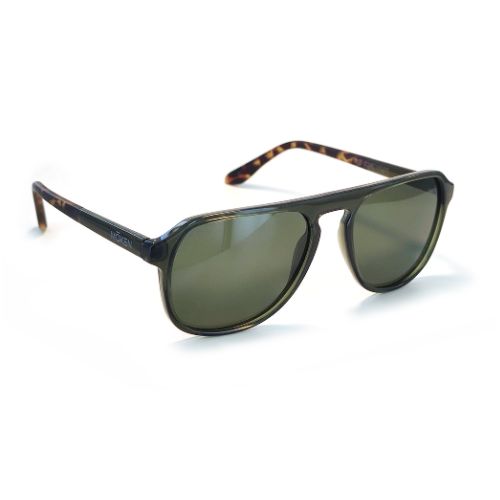 Moken Big Dude Olive Green Polarized