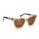 Moken Sofia Black Tortoise Brown Polarized