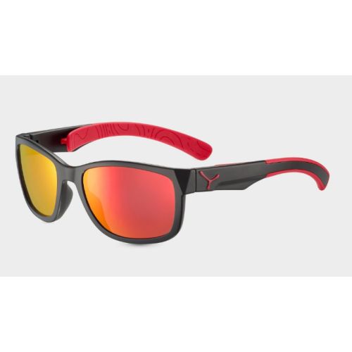 Cebe S Sence Black Red Matte Zone Blue Light Grey Red Cat 3