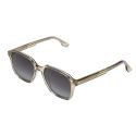 Komono Otis Ash Cristal Grey Polarized