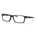 Oakley Overhead Satin Black