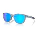 Oakley Actuator Transparent Stonewash Prizm Sapphire lens