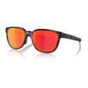 Oakley Actuator Black Tortoise Prizm Ruby Polar lens