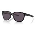 Oakley Actuator Polished Black Prizm Grey lens