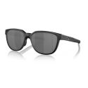 Oakley Actuator Matte Black Prizm Black Polar lens