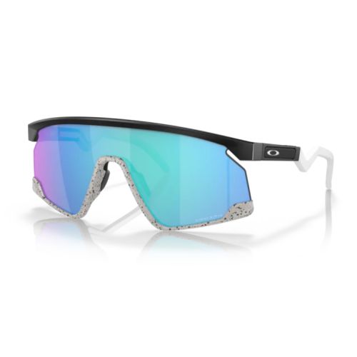 Oakley field on sale jacket prizm sapphire