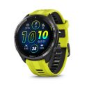 Garmin Forerunner 965 Titane Noir et Jaune