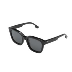 Komono Sun Turner Black/Black Lenses