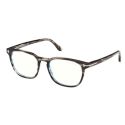 Tom Ford TF5868Grey Tortoise