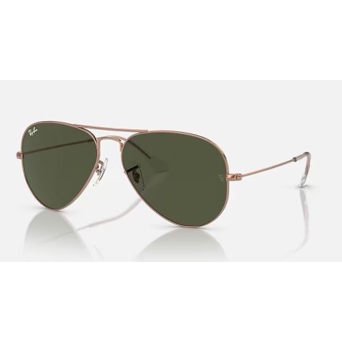 Aviator ray ban classic best sale