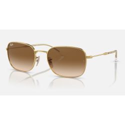 Ray-Ban RB3706 Arista Gradient Brown