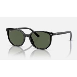 Ray Ban Elliot Junior RJ9097S Black Dark Green