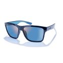 Zeal Optic Mason Plant Based Deep Ocean - Horison Blue