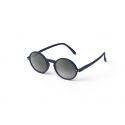 Izipizi Sun Forme G Navy Blue Grey Lenses