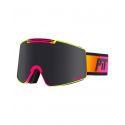 Pit Viper Ski Goggle Proform The Briko Gradient OTG 2 écrans Smoke & Cat.1