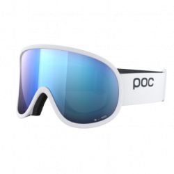 Poc Retina Hydrogen White / Clarity Highly Intense - Partly Sunny Blue