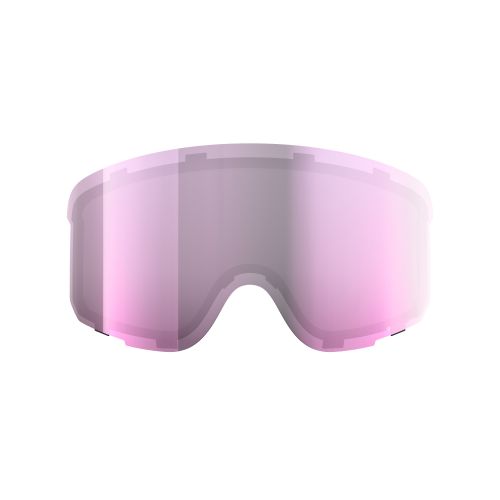 Poc Ecran Nexal Mid Clarity Highly intense Low Light Pink Cat.1