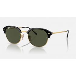 Ray-Ban RB4429 Black On Arista