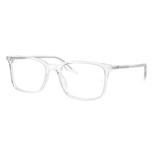 Ray Ban RX5421 Transparent