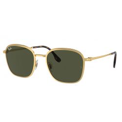 Ray-Ban RB3720 Arista - Green