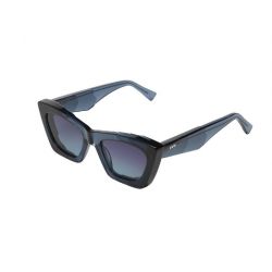 Komono M Yale Shift Blue - Gradient Purple Polarized Cat.3