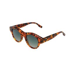 Komono Erin Maple - Green Polarized Lenses