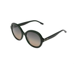 Komono Misty Marshmallow Gold - Grey Polarized Lenses 