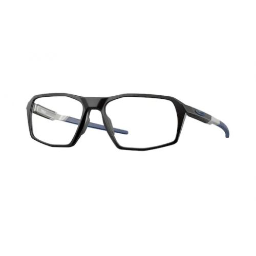 Oakley Tensile Satin Black - OX8170-01 - Lunettes de vue - IceOptic