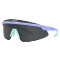 Pit Viper Skysurfer the Moontower - Grey Polarized Lenses